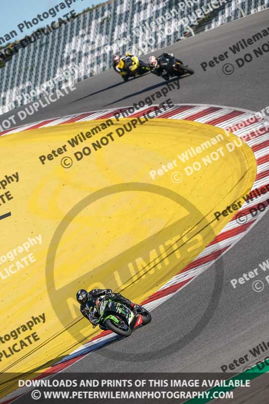 motorbikes;no limits;november 2019;peter wileman photography;portimao;portugal;trackday digital images